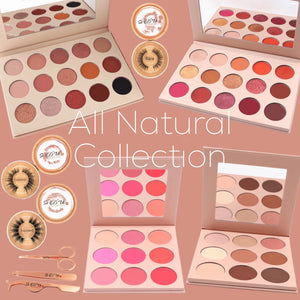 All Natural Collection 1