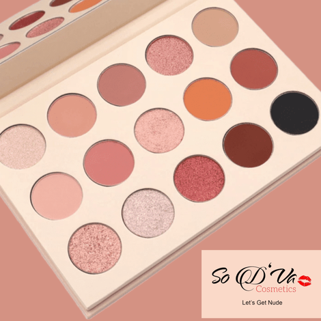 Let&#39;s Get Nude
