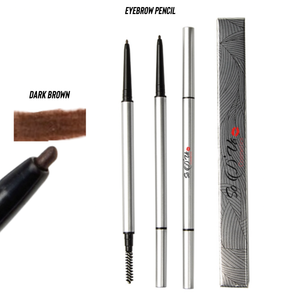 Dark Brown Eyebrow Pencil