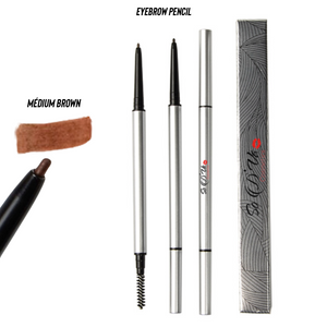 Médium Brown Eyebrow Pencil