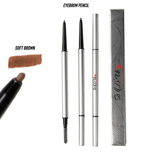 Soft Brown Eyebrow Pencil