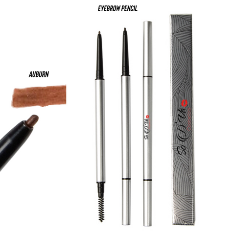 Auburn Eyebrow Pencil