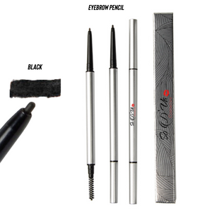 Black Eyebrow Pencil