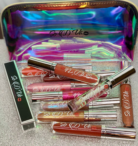 Lipgloss Collection