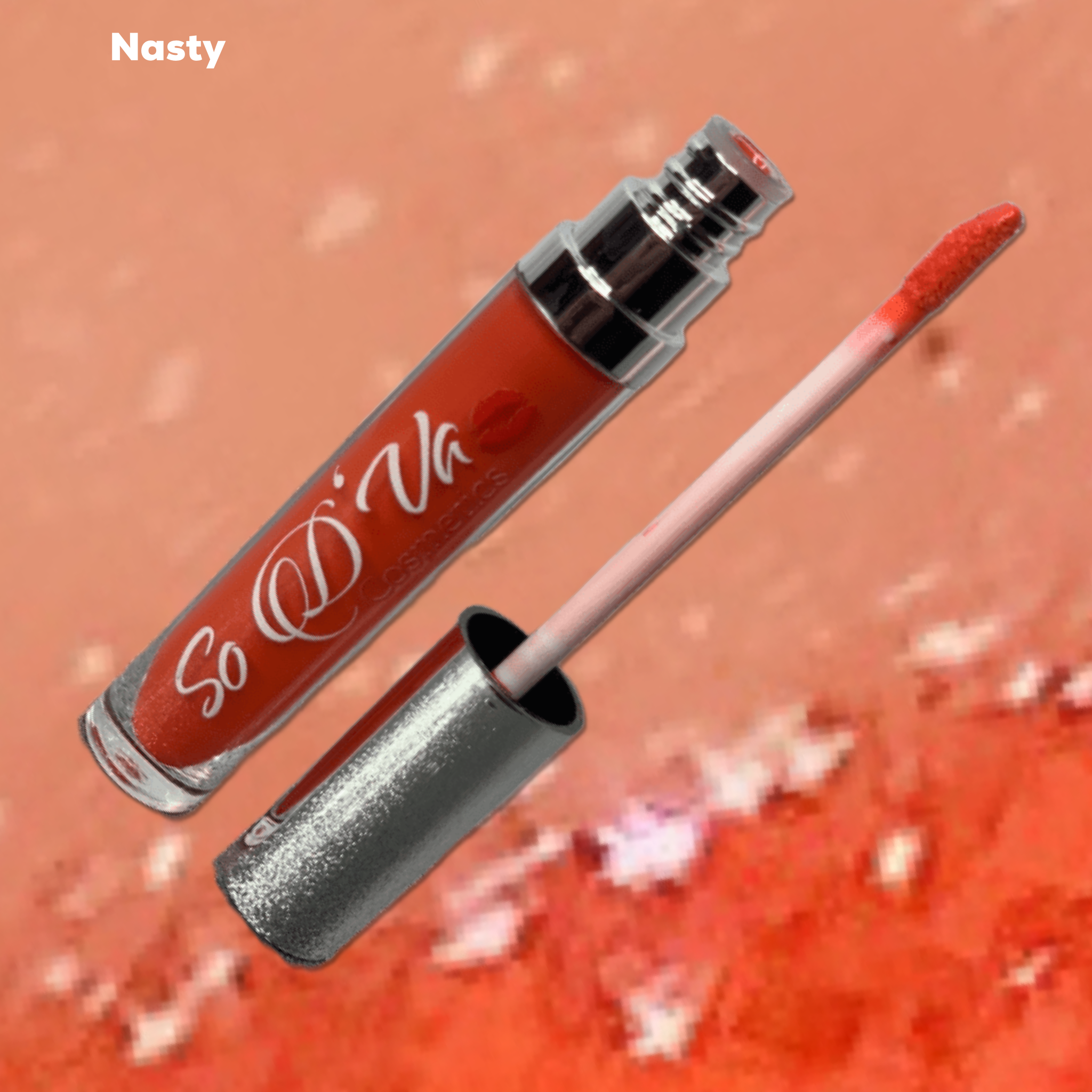 Nasty