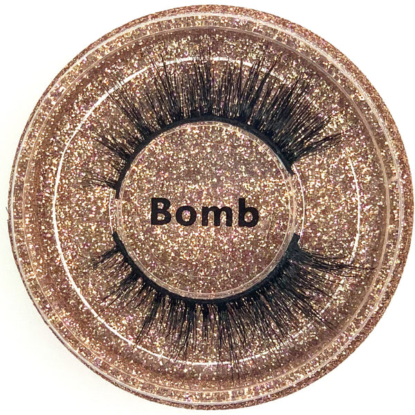 Bomb Eyelashes