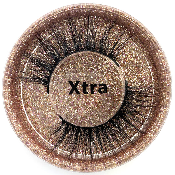 Xtra Eyelashes