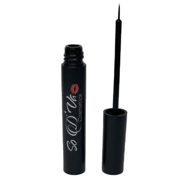 Liquid Eyeliner Black