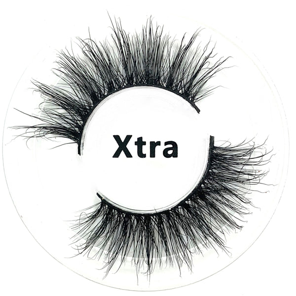 Xtra Eyelashes