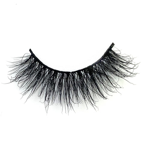 Xtra Eyelashes