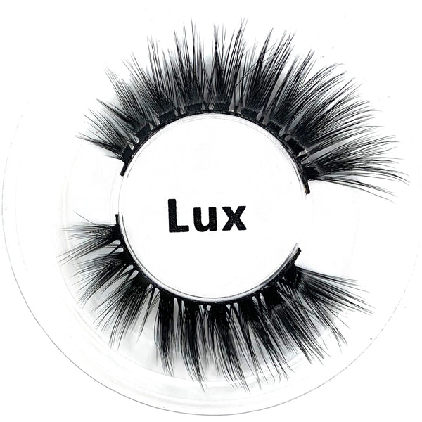 Lux Eyelashes