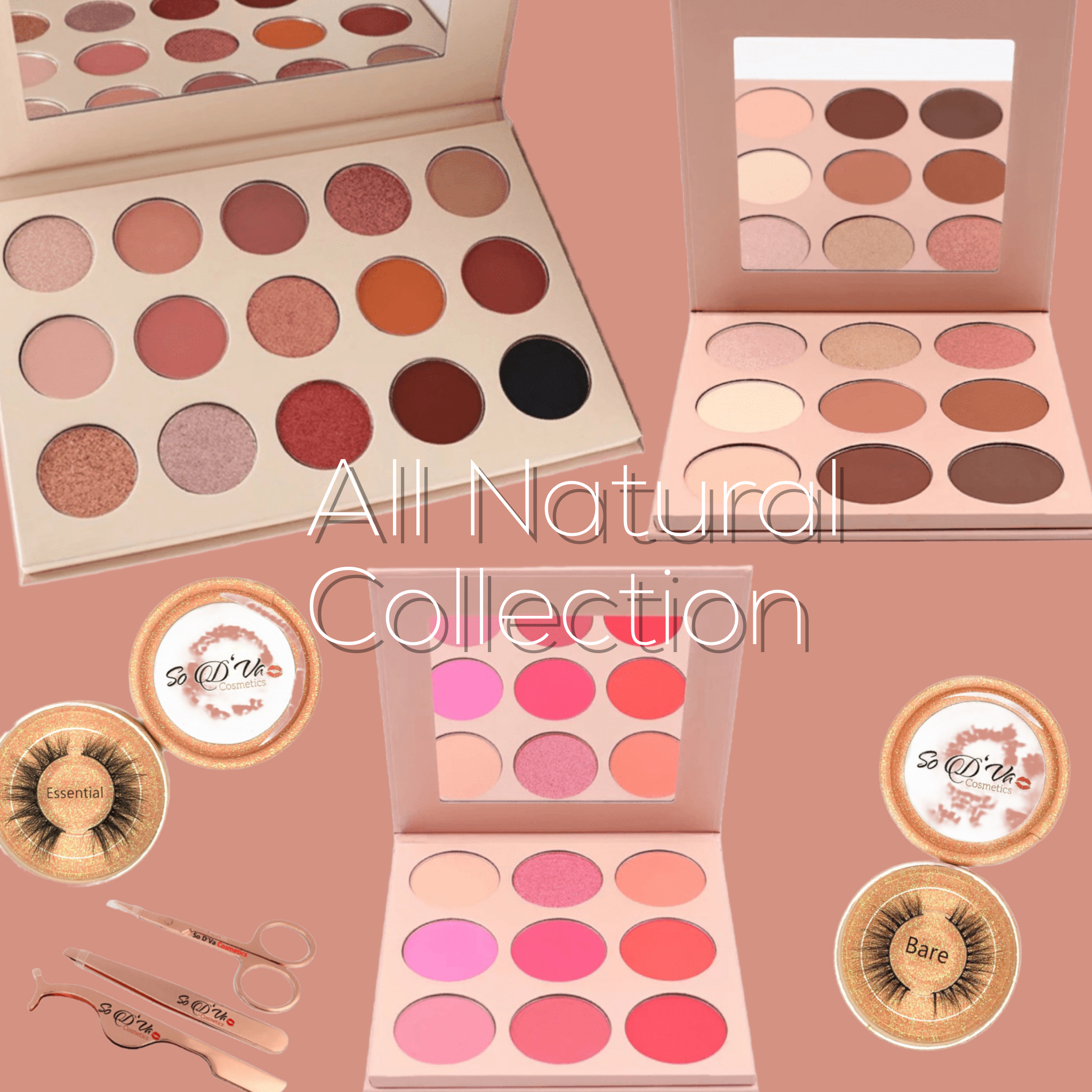 All Natural Collection 2