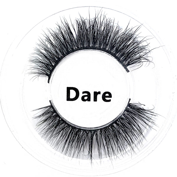 Dare Eyelashes