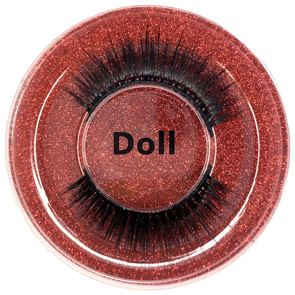 Doll Eyelashes