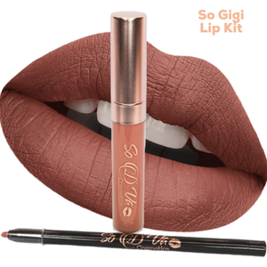 So Gigi (Matte Kit)