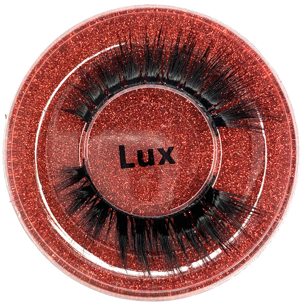 Lux Eyelashes
