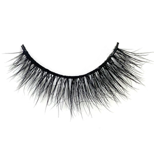 Flare Eyelashes